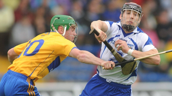 Waterford v Clare 2012: The Build Up