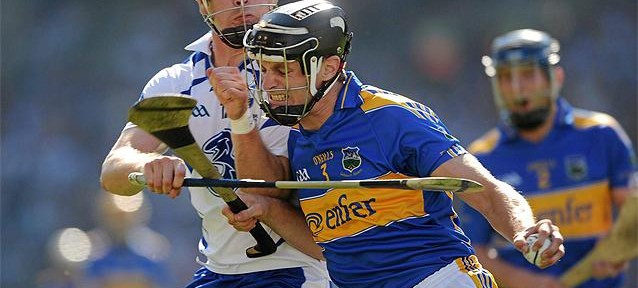 Munster Final 2012: A Big Day for Waterford Hurling