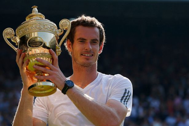 Wimbledon and Me – from Tot, to Teen, to Adult Fan