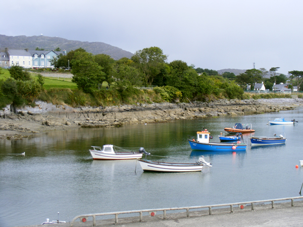 Schull and The Harvest Moon Festival