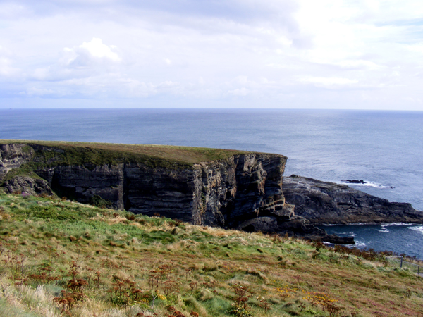 West Cork Adventure: Mizen Head, Barley Cove & Glengariff